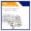 30 Pcs T Groove Nut, T-Slot 20 Series European Standard