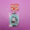 crux Sanrio Japanese Lantern Mirror Keychain - Entertainer Pochacco