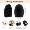 MAANGE Makeup Brushes Set 46 Pcs Makeup Tool Set Premium
