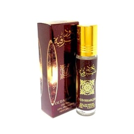 Ard Al Zaafaran Concentrated Perfume Roll On Oil 10mL UAE - Oud Sharqia