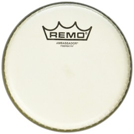 Remo Drum Set, 6-inch (FA-0506-00)