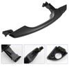Lcyolada Front Left Driver Side Exterior Door Handle Compatible with