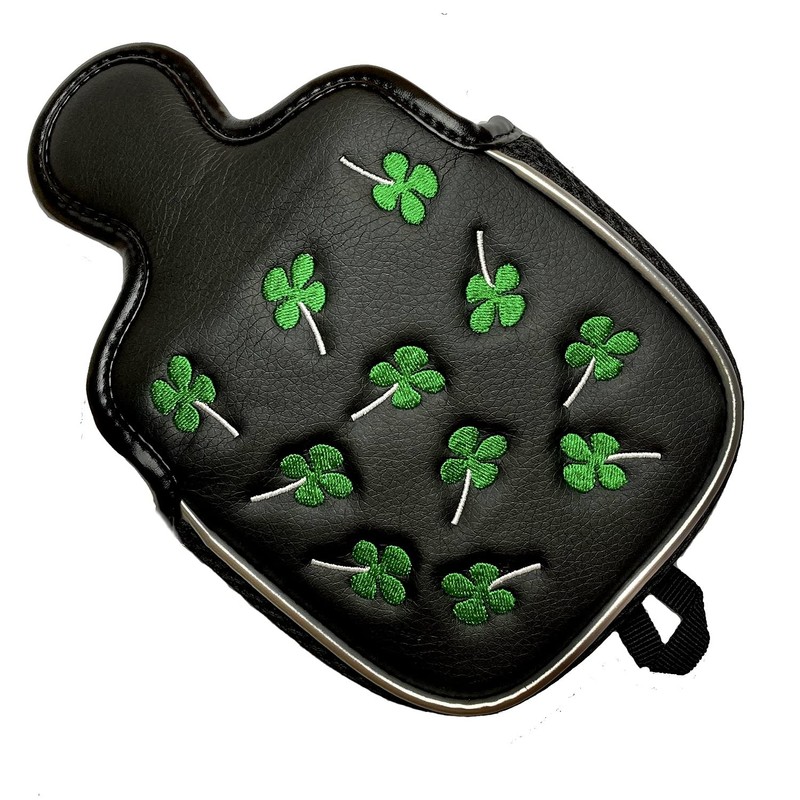 Mallet Headcover Putter Cover for Odyssey 2 Ball Tailor Made