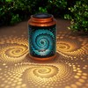 DIBIEECN Birthday Gifts for Women Mom Grandma Wife, Solar Lanterns