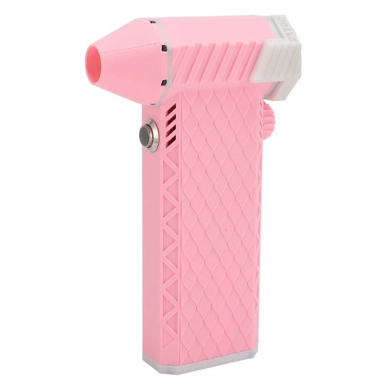 Mini Turbo Jet Fan 200000RPM Powerful Air Blower Handheld High