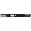 Oregon 3PK Oregon 96-341 G3 Gator Blade for 72" Scag