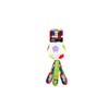 Juguete para Perro FIFA Flying Ball – Resistente, Interactivo, Ideal