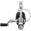 Quick DAM 1 RD Spinning Reel**3000**Coarse Game Predator Pike Perch