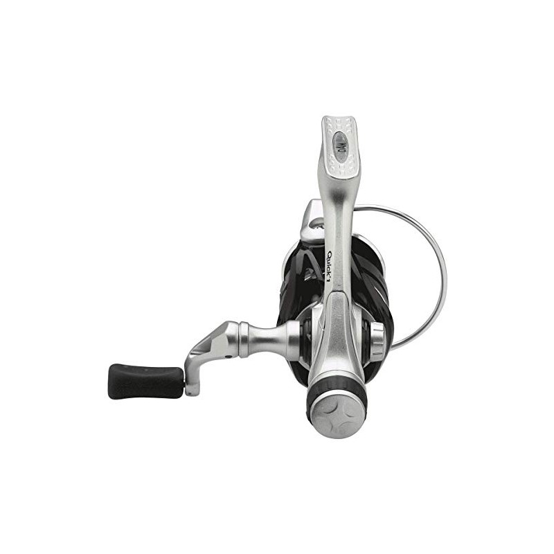 Quick DAM 1 RD Spinning Reel**3000**Coarse Game Predator Pike Perch