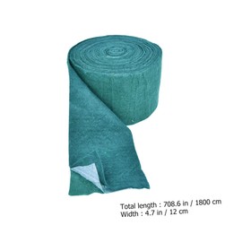 Levemolo 2 Rolls Tree Protector Wraps Cold Warm Keeping Tree Trunk Covers Breathable Garden Wrap for Shrubs and Random Color Random Color