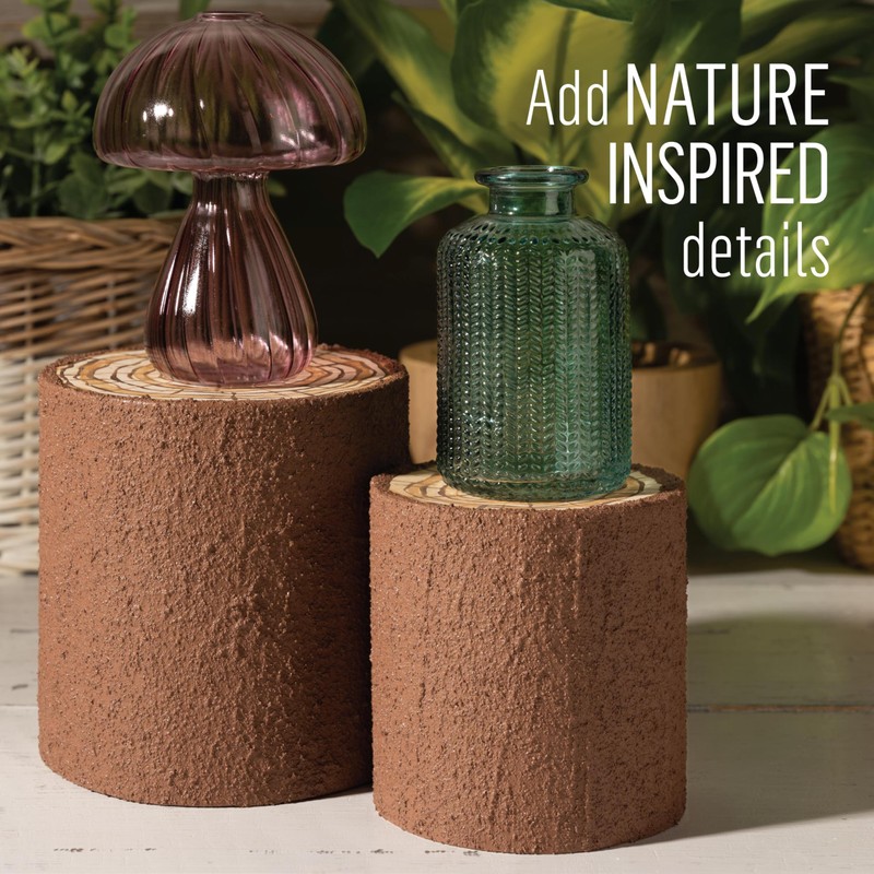 FolkArt Texture Medium, Bark, 2 oz