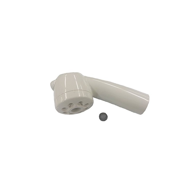 KVK Shower Head Unit Z594