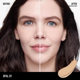 BareMinerals Complexion Hydrating Gel Cream SPF 30/ 1.18oz - Cinnamon 10.5