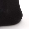 Tabio 5 Toe Cotton Finished High Socks, Made in Japan,