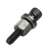 SPORTARC Hand Rivet Tool Head Set, Riveter Tool Mandrel, Rivet