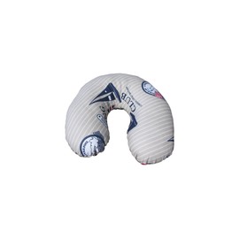 Natalia Spzoo Travel Pillow Neck Pillow - Ideal for Travel and Relaxation, Ergonomic Design, Washable C901