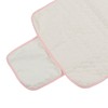 Baby Portable Changing Diaper Pad Foldable Waterproof Travel Diaper Changing