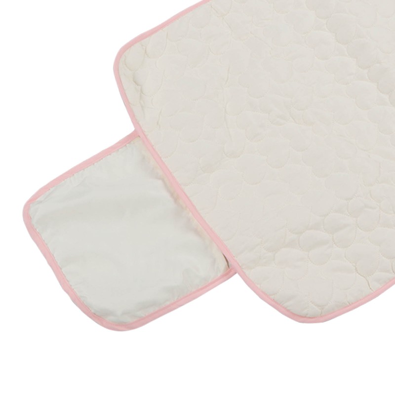 Baby Portable Changing Diaper Pad Foldable Waterproof Travel Diaper Changing