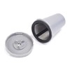 WOTOW Reusable Coffee Filter Sets, Replacement Filter for Keurig My
