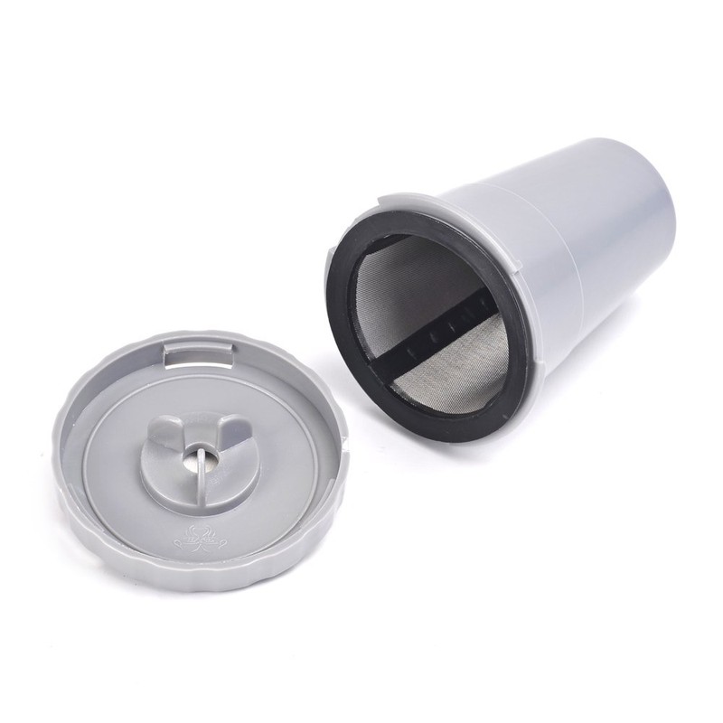 WOTOW Reusable Coffee Filter Sets, Replacement Filter for Keurig My