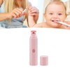 Electric Infant Nail Clipper Safe Simple Operation Portable Low Noise