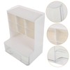 STOBAZA Multi-Function Desk Organizer for Stationery and Makeup Storage Stylish