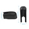 MUEUSS Rear Windshield Wiper Arm Cover Cap for Ford Expedition