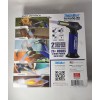 TorchBlue BlueLine XXL Butane Torch Mini 4 Inch Refillable 2300