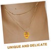 OSALADI 10pcs Dragon Pendant Charm Dragon Hanging Charms for DIY