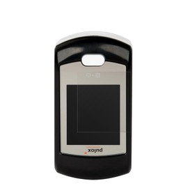 dipos I 4x Schutzfolie matt passend für Pulox PO-200A Folie Displayschutzfolie, Ultra-Dünn, Case-Friendly, Fingerprint-Kompatibel