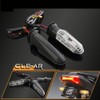 WEIXINRACING LED Brake Tail Light LED Indicator Turn Signal Blinker