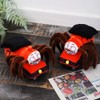 Plush Doll Soft Chew Chew Charles Spider Train Plush Animal