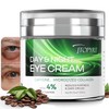 SADOWAY Crema para Ojos: Contorno para Ojos Peptidos 5D Antiarrugas