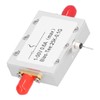 RF Isolated Capacitor Bias Tee Blocker Electronic Components 25K‑100MHz DC