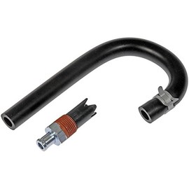 Dorman 924-5213CD Rear Axle Vent Compatible with Select Freightliner Models