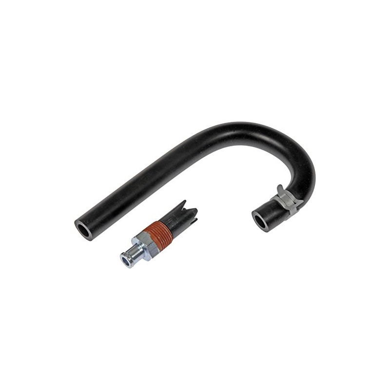 Dorman 924-5213CD Rear Axle Vent Compatible with Select Freightliner Models