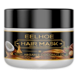D Mascarilla Pelo Hidratante Nutre Suaviza Brillo 50 G