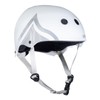 Liquid Force 2025 Hero (White) Wakeboard Helmet-Medium
