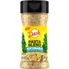 Dash Salt-Free Pasta Seasoning Blends, Mediterranean, 1.9 Ounce
