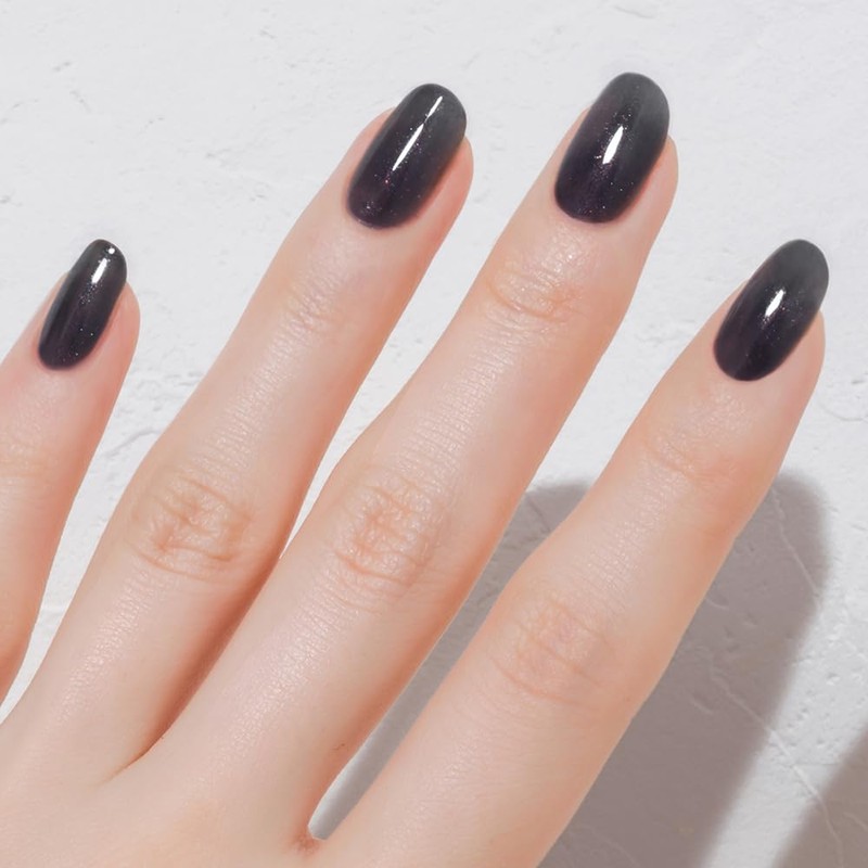 ジーニッシュマニキュア 2025年秋冬コレクション 定番カラー 151ムーンリット セルフネイル Genish Manicure