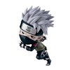 Bandai Chibi Masters Kakashi Hatake