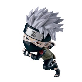 Bandai Chibi Masters Kakashi Hatake