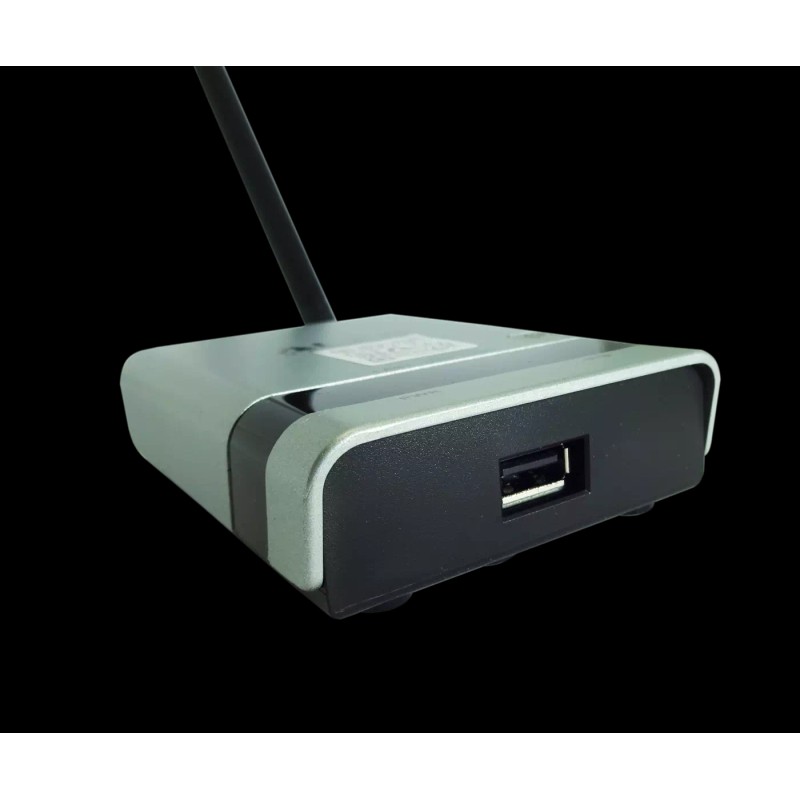 ALFA R36AH USB Wi-Fi 4G Router for Tube-UAC2 & AWUS036ACHM