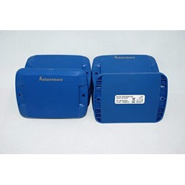 Intermec IT67 Enterprise LT RFID Tag - 3.72" Length x 2.85" Width - Rectangular - 981 Print Serial - 10 / Pack