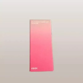 Isoi 블레미쉬 케어 업 세럼 25ml , 2개 Blemish Care Up Serum 25ml, 2 pieces
