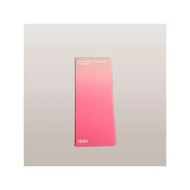 Isoi 블레미쉬 케어 업 세럼 25ml , 2개 Blemish Care