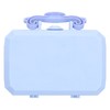 Pretend Makeup Play Set for Little Girls Lip Balm Nail