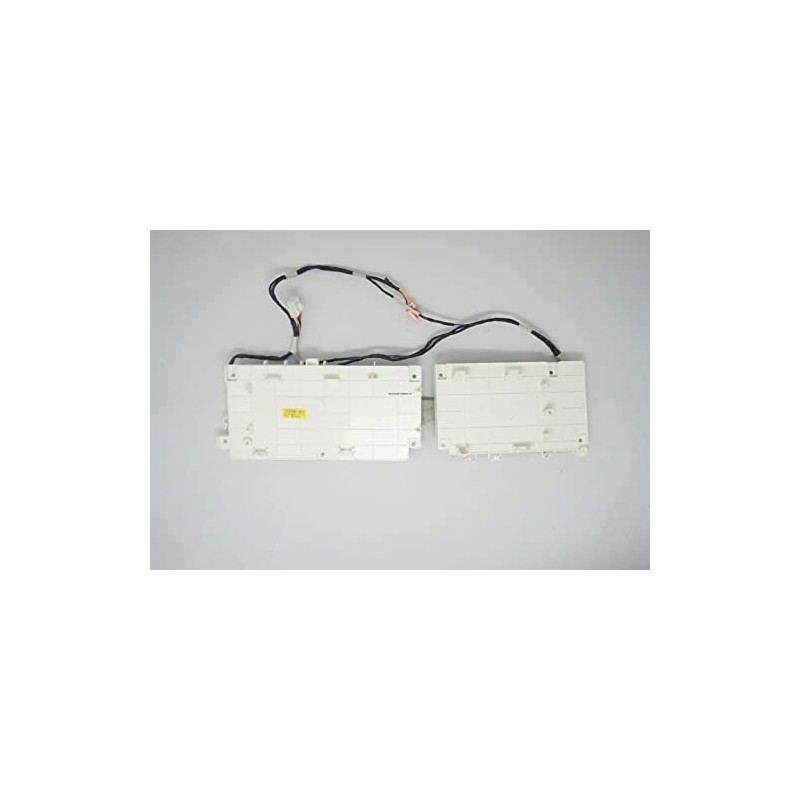 CoreCentric Remanufactured Laundry Dryer Control Board Replacement for LG EBR79446501