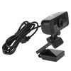Computer Camera Webcam with Microphone for Video Conference Teacher Live