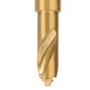 3Pcs HSS CO Cobalt Spot Weld Drill Bit Set Kit